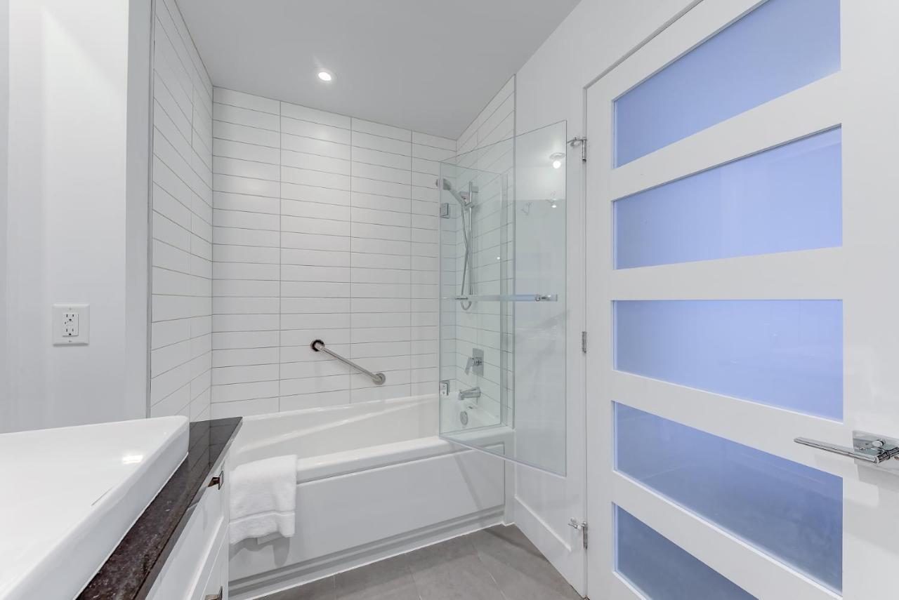 Apartamento Les Immeubles Charlevoix - Le 760-310 Ciudad de Quebec Exterior foto